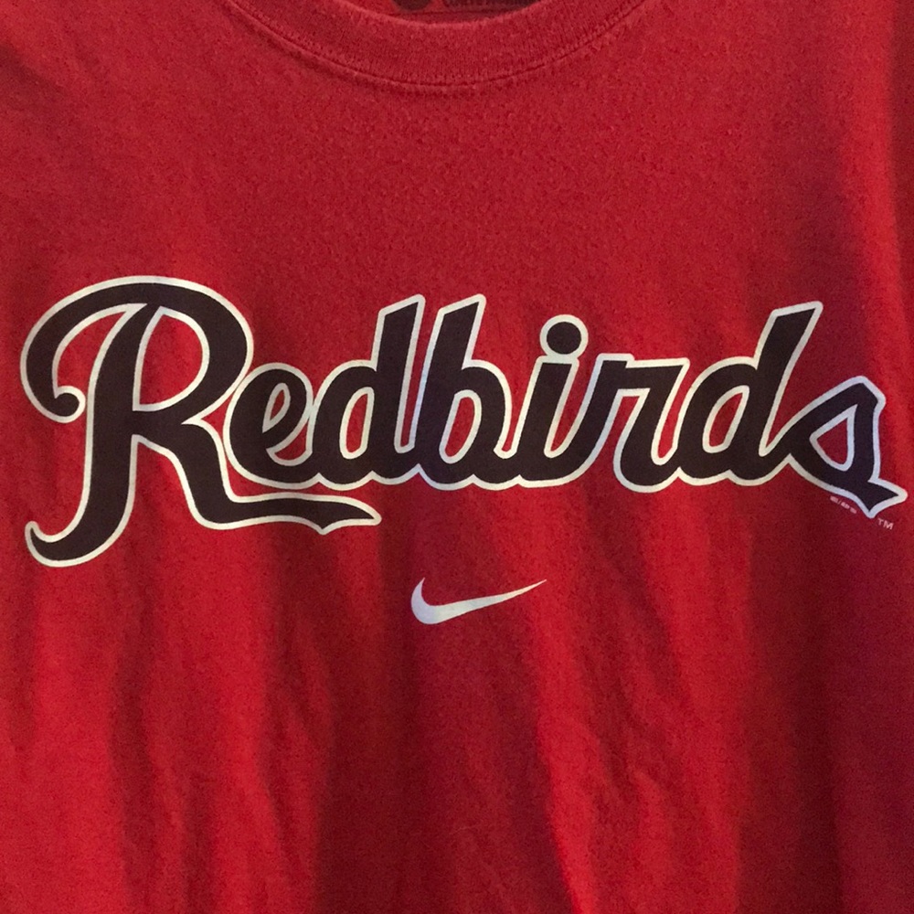 Men’s size XL St. Louis cardinals T-shirt MLB